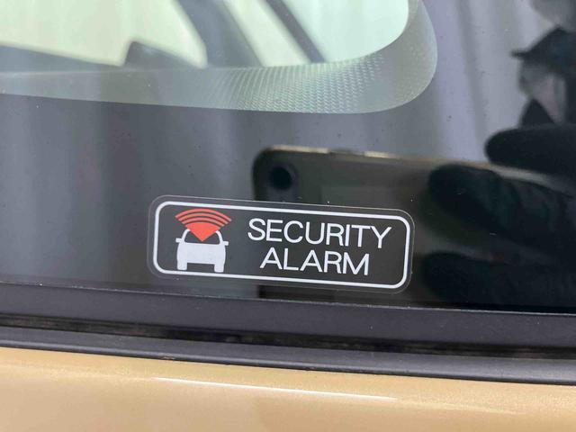 ムーヴキャンバスセオリーＧ届出済未使用車　元展示車　アイドリングストップ　衝突被害軽減システム　電動格納ミラー　ＬＥＤヘッドランプ　シートヒーター　両側電動スライドドア　禁煙　オートライト　１オーナー　車線逸脱警報（長崎県）の中古車