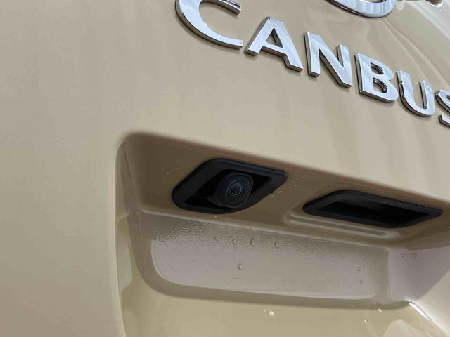 ムーヴキャンバスセオリーＧ届出済未使用車　元展示車　アイドリングストップ　衝突被害軽減システム　電動格納ミラー　ＬＥＤヘッドランプ　シートヒーター　両側電動スライドドア　禁煙　オートライト　１オーナー　車線逸脱警報（長崎県）の中古車