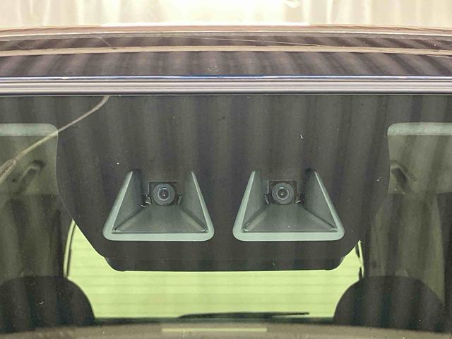 タントファンクロス元試乗車　衝突被害軽減システム　両側電動スライドドア　シートヒーター　１オーナー　オートマチックハイビーム　レーンキープアシスト　ＬＥＤヘッドランプ　スマートキー　オートライト　ベンチシート（長崎県）の中古車