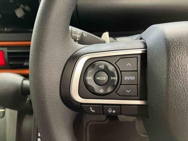 タントファンクロス元試乗車　衝突被害軽減システム　両側電動スライドドア　シートヒーター　１オーナー　オートマチックハイビーム　レーンキープアシスト　ＬＥＤヘッドランプ　スマートキー　オートライト　ベンチシート（長崎県）の中古車