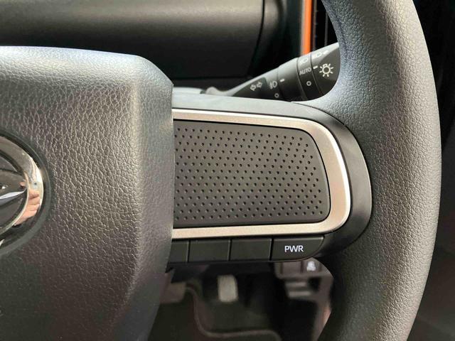 タントファンクロス元試乗車　衝突被害軽減システム　両側電動スライドドア　シートヒーター　１オーナー　オートマチックハイビーム　レーンキープアシスト　ＬＥＤヘッドランプ　スマートキー　オートライト　ベンチシート（長崎県）の中古車