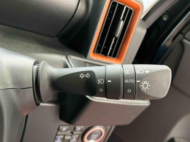 タントファンクロス元試乗車　衝突被害軽減システム　両側電動スライドドア　シートヒーター　１オーナー　オートマチックハイビーム　レーンキープアシスト　ＬＥＤヘッドランプ　スマートキー　オートライト　ベンチシート（長崎県）の中古車