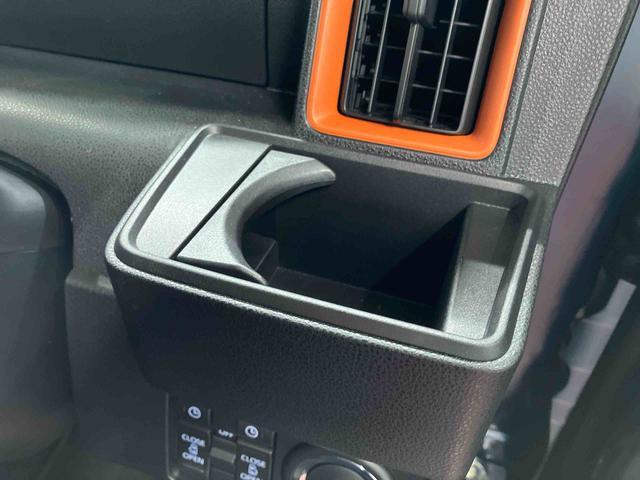 タントファンクロス元試乗車　衝突被害軽減システム　両側電動スライドドア　シートヒーター　１オーナー　オートマチックハイビーム　レーンキープアシスト　ＬＥＤヘッドランプ　スマートキー　オートライト　ベンチシート（長崎県）の中古車