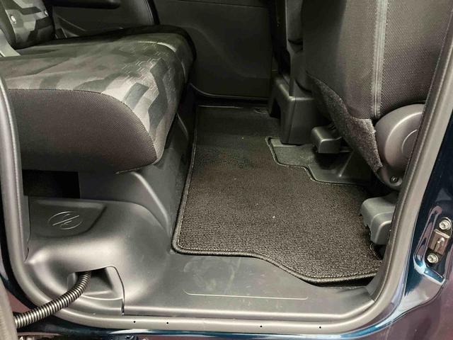 タントファンクロス元試乗車　衝突被害軽減システム　両側電動スライドドア　シートヒーター　１オーナー　オートマチックハイビーム　レーンキープアシスト　ＬＥＤヘッドランプ　スマートキー　オートライト　ベンチシート（長崎県）の中古車