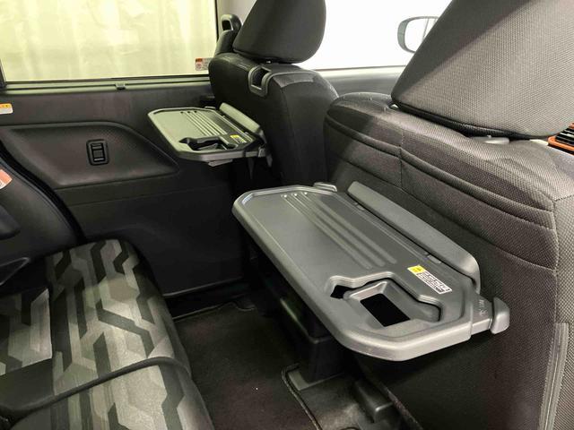 タントファンクロス元試乗車　衝突被害軽減システム　両側電動スライドドア　シートヒーター　１オーナー　オートマチックハイビーム　レーンキープアシスト　ＬＥＤヘッドランプ　スマートキー　オートライト　ベンチシート（長崎県）の中古車