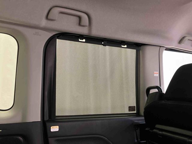 タントファンクロス元試乗車　衝突被害軽減システム　両側電動スライドドア　シートヒーター　１オーナー　オートマチックハイビーム　レーンキープアシスト　ＬＥＤヘッドランプ　スマートキー　オートライト　ベンチシート（長崎県）の中古車