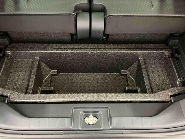 タントファンクロス元試乗車　衝突被害軽減システム　両側電動スライドドア　シートヒーター　１オーナー　オートマチックハイビーム　レーンキープアシスト　ＬＥＤヘッドランプ　スマートキー　オートライト　ベンチシート（長崎県）の中古車