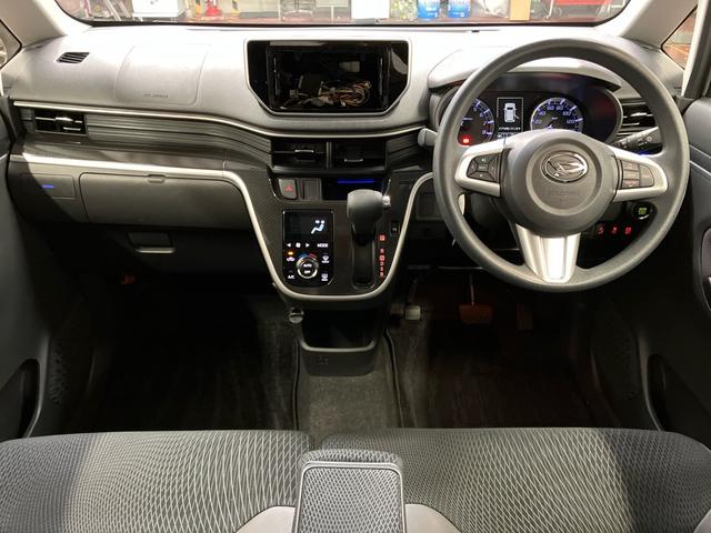 ムーヴカスタム　Ｘ　ハイパーＳＡII下取車　電動格納ミラー　衝突被害軽減システム　アイドリングストップ　盗難防止装置　レーンアシスト　スマートキー　ＬＥＤヘッドランプ　オートライト　アルミホイール　ベンチシート　記録簿　エアバッグ（長崎県）の中古車