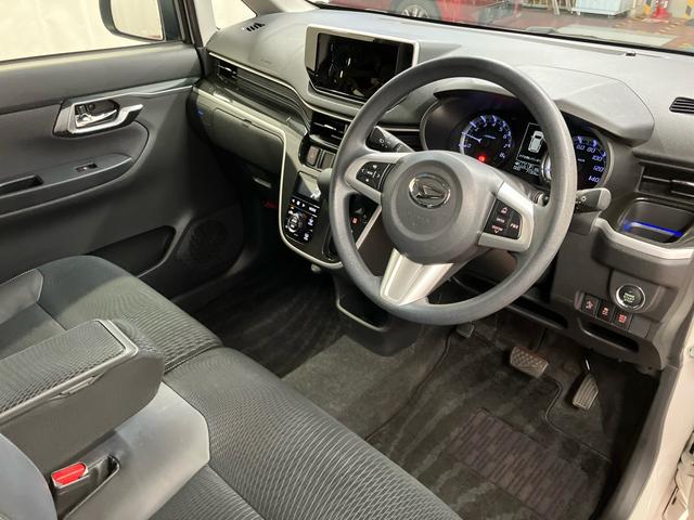 ムーヴカスタム　Ｘ　ハイパーＳＡII下取車　電動格納ミラー　衝突被害軽減システム　アイドリングストップ　盗難防止装置　レーンアシスト　スマートキー　ＬＥＤヘッドランプ　オートライト　アルミホイール　ベンチシート　記録簿　エアバッグ（長崎県）の中古車