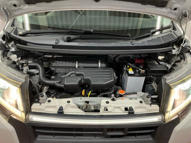 ムーヴカスタム　Ｘ　ハイパーＳＡII下取車　電動格納ミラー　衝突被害軽減システム　アイドリングストップ　盗難防止装置　レーンアシスト　スマートキー　ＬＥＤヘッドランプ　オートライト　アルミホイール　ベンチシート　記録簿　エアバッグ（長崎県）の中古車