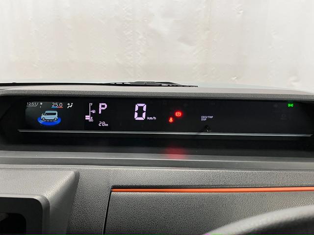 タントファンクロス届出済未使用車　元展示車　衝突被害軽減システム　レーンキープアシスト　両側電動スライドドア　シートヒーター　ＬＥＤヘッドランプ　オートライト　オートマチックハイビーム　アイドリングストップ（長崎県）の中古車