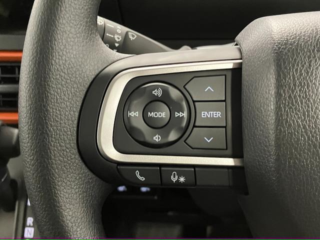 タントファンクロス届出済未使用車　元展示車　衝突被害軽減システム　レーンキープアシスト　両側電動スライドドア　シートヒーター　ＬＥＤヘッドランプ　オートライト　オートマチックハイビーム　アイドリングストップ（長崎県）の中古車