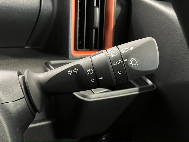 タントファンクロス届出済未使用車　元展示車　衝突被害軽減システム　レーンキープアシスト　両側電動スライドドア　シートヒーター　ＬＥＤヘッドランプ　オートライト　オートマチックハイビーム　アイドリングストップ（長崎県）の中古車