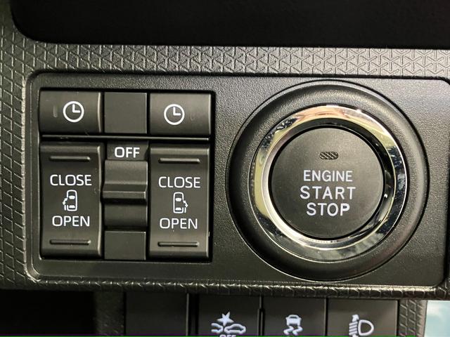 タントファンクロス届出済未使用車　元展示車　衝突被害軽減システム　レーンキープアシスト　両側電動スライドドア　シートヒーター　ＬＥＤヘッドランプ　オートライト　オートマチックハイビーム　アイドリングストップ（長崎県）の中古車