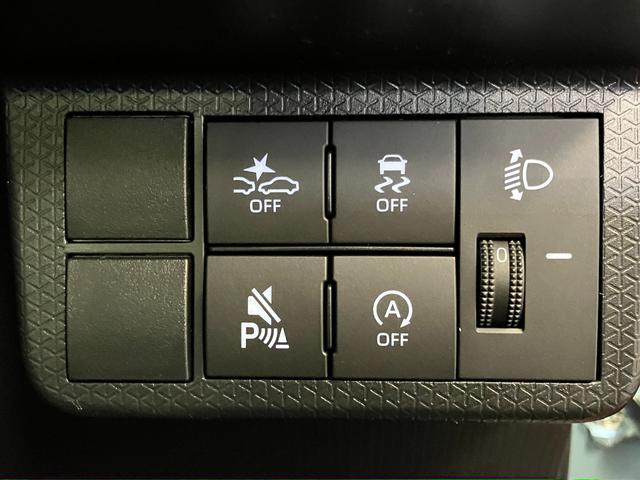 タントファンクロス届出済未使用車　元展示車　衝突被害軽減システム　レーンキープアシスト　両側電動スライドドア　シートヒーター　ＬＥＤヘッドランプ　オートライト　オートマチックハイビーム　アイドリングストップ（長崎県）の中古車