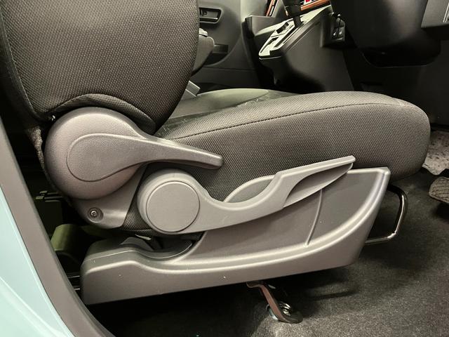 タントファンクロス届出済未使用車　元展示車　衝突被害軽減システム　レーンキープアシスト　両側電動スライドドア　シートヒーター　ＬＥＤヘッドランプ　オートライト　オートマチックハイビーム　アイドリングストップ（長崎県）の中古車