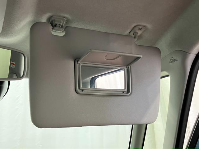 タントファンクロス届出済未使用車　元展示車　衝突被害軽減システム　レーンキープアシスト　両側電動スライドドア　シートヒーター　ＬＥＤヘッドランプ　オートライト　オートマチックハイビーム　アイドリングストップ（長崎県）の中古車