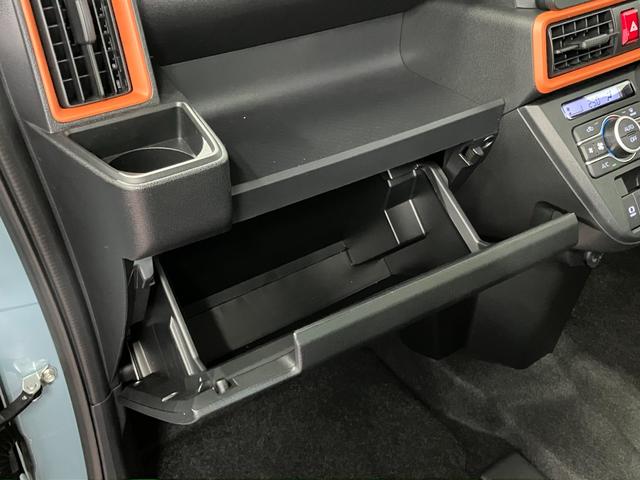 タントファンクロス届出済未使用車　元展示車　衝突被害軽減システム　レーンキープアシスト　両側電動スライドドア　シートヒーター　ＬＥＤヘッドランプ　オートライト　オートマチックハイビーム　アイドリングストップ（長崎県）の中古車