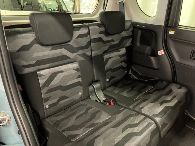 タントファンクロス届出済未使用車　元展示車　衝突被害軽減システム　レーンキープアシスト　両側電動スライドドア　シートヒーター　ＬＥＤヘッドランプ　オートライト　オートマチックハイビーム　アイドリングストップ（長崎県）の中古車