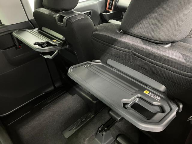 タントファンクロス届出済未使用車　元展示車　衝突被害軽減システム　レーンキープアシスト　両側電動スライドドア　シートヒーター　ＬＥＤヘッドランプ　オートライト　オートマチックハイビーム　アイドリングストップ（長崎県）の中古車