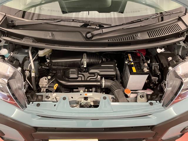 タントファンクロス届出済未使用車　元展示車　衝突被害軽減システム　レーンキープアシスト　両側電動スライドドア　シートヒーター　ＬＥＤヘッドランプ　オートライト　オートマチックハイビーム　アイドリングストップ（長崎県）の中古車