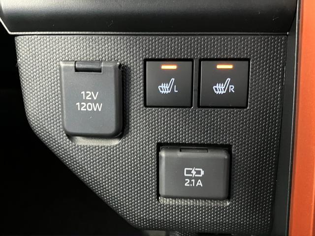 タフトG届出済未使用車 元展示車 禁煙 アダプティブクルーズコントロール 衝突被害軽減システム シートヒーター アイドリングストップ スマートキー 車線逸脱防止 オートマチックハイビーム 電動格納ミラー(長崎県)の中古車