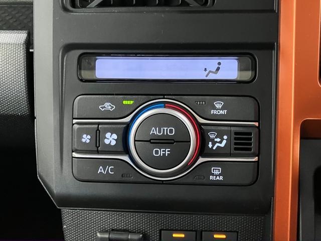 タフトG届出済未使用車 元展示車 禁煙 アダプティブクルーズコントロール 衝突被害軽減システム シートヒーター アイドリングストップ スマートキー 車線逸脱防止 オートマチックハイビーム 電動格納ミラー(長崎県)の中古車