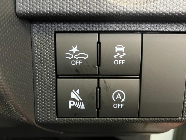 タフトG届出済未使用車 元展示車 禁煙 アダプティブクルーズコントロール 衝突被害軽減システム シートヒーター アイドリングストップ スマートキー 車線逸脱防止 オートマチックハイビーム 電動格納ミラー(長崎県)の中古車