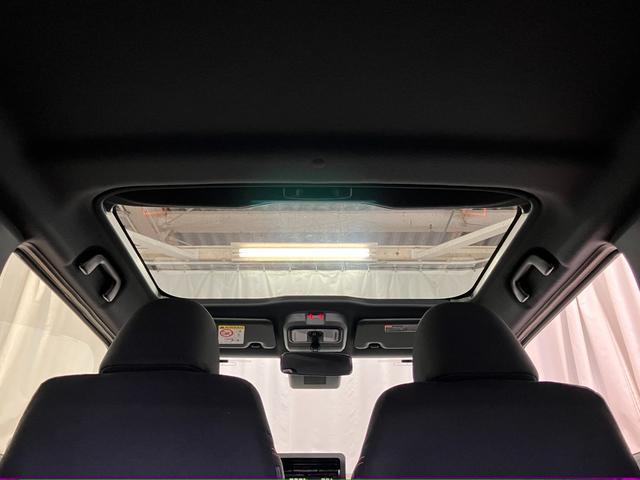 タフトG届出済未使用車 元展示車 禁煙 アダプティブクルーズコントロール 衝突被害軽減システム シートヒーター アイドリングストップ スマートキー 車線逸脱防止 オートマチックハイビーム 電動格納ミラー(長崎県)の中古車