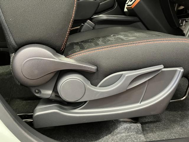 タフトG届出済未使用車 元展示車 禁煙 アダプティブクルーズコントロール 衝突被害軽減システム シートヒーター アイドリングストップ スマートキー 車線逸脱防止 オートマチックハイビーム 電動格納ミラー(長崎県)の中古車