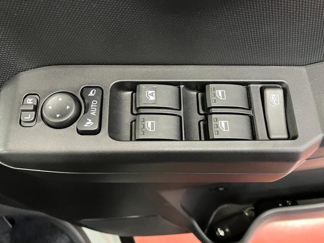 タフトG届出済未使用車 元展示車 禁煙 アダプティブクルーズコントロール 衝突被害軽減システム シートヒーター アイドリングストップ スマートキー 車線逸脱防止 オートマチックハイビーム 電動格納ミラー(長崎県)の中古車