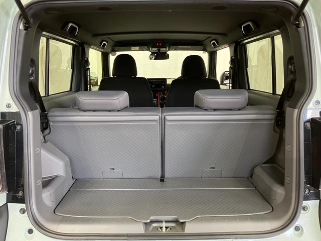 タフトG届出済未使用車 元展示車 禁煙 アダプティブクルーズコントロール 衝突被害軽減システム シートヒーター アイドリングストップ スマートキー 車線逸脱防止 オートマチックハイビーム 電動格納ミラー(長崎県)の中古車