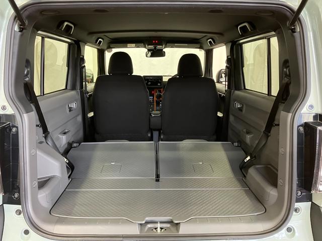 タフトG届出済未使用車 元展示車 禁煙 アダプティブクルーズコントロール 衝突被害軽減システム シートヒーター アイドリングストップ スマートキー 車線逸脱防止 オートマチックハイビーム 電動格納ミラー(長崎県)の中古車