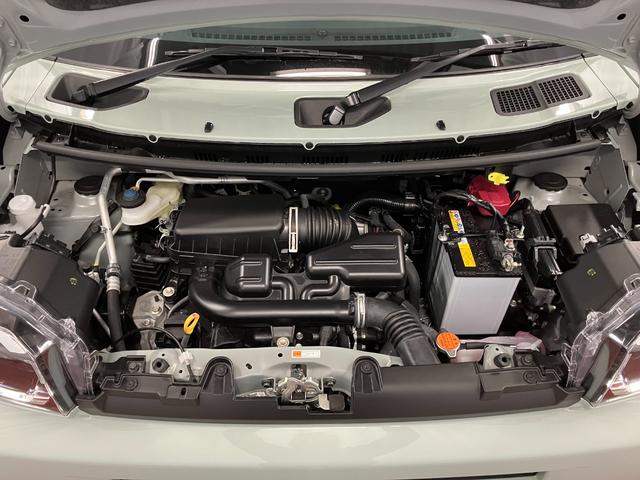 タフトG届出済未使用車 元展示車 禁煙 アダプティブクルーズコントロール 衝突被害軽減システム シートヒーター アイドリングストップ スマートキー 車線逸脱防止 オートマチックハイビーム 電動格納ミラー(長崎県)の中古車