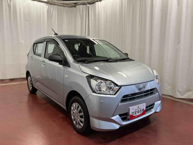 ミライースＬ　ＳＡIIIアイドリングストップ　衝突被害軽減システム　１オーナー　キーレス　横滑防止　レーンキープアシスト　オートマチックハイビーム　運転席エアバッグ　助手席エアバッグ　ＡＢＳ　オートライト　衝突安全ボディ（長崎県）の中古車