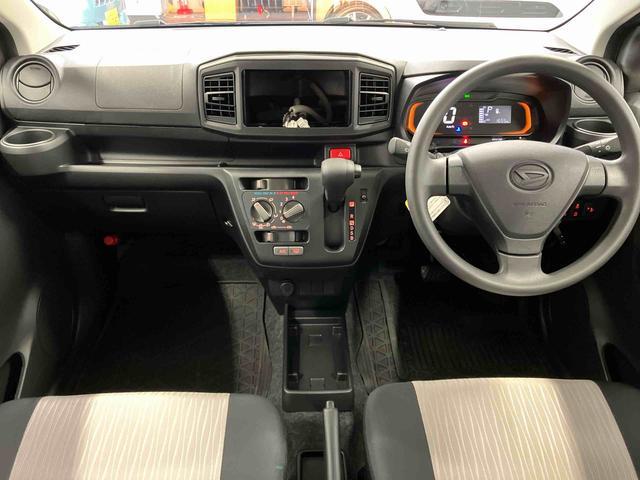 ミライースＬ　ＳＡIIIアイドリングストップ　衝突被害軽減システム　１オーナー　キーレス　横滑防止　レーンキープアシスト　オートマチックハイビーム　運転席エアバッグ　助手席エアバッグ　ＡＢＳ　オートライト　衝突安全ボディ（長崎県）の中古車