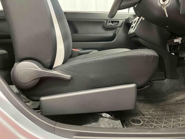 ミライースＬ　ＳＡIIIアイドリングストップ　衝突被害軽減システム　１オーナー　キーレス　横滑防止　レーンキープアシスト　オートマチックハイビーム　運転席エアバッグ　助手席エアバッグ　ＡＢＳ　オートライト　衝突安全ボディ（長崎県）の中古車