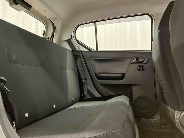 ミライースＬ　ＳＡIIIアイドリングストップ　衝突被害軽減システム　１オーナー　キーレス　横滑防止　レーンキープアシスト　オートマチックハイビーム　運転席エアバッグ　助手席エアバッグ　ＡＢＳ　オートライト　衝突安全ボディ（長崎県）の中古車