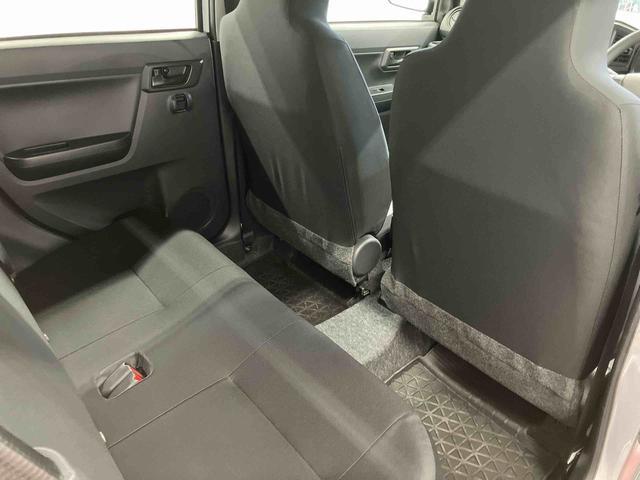 ミライースＬ　ＳＡIIIアイドリングストップ　衝突被害軽減システム　１オーナー　キーレス　横滑防止　レーンキープアシスト　オートマチックハイビーム　運転席エアバッグ　助手席エアバッグ　ＡＢＳ　オートライト　衝突安全ボディ（長崎県）の中古車