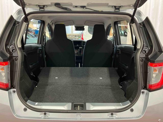 ミライースＬ　ＳＡIIIアイドリングストップ　衝突被害軽減システム　１オーナー　キーレス　横滑防止　レーンキープアシスト　オートマチックハイビーム　運転席エアバッグ　助手席エアバッグ　ＡＢＳ　オートライト　衝突安全ボディ（長崎県）の中古車