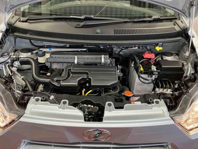 ミライースＬ　ＳＡIIIアイドリングストップ　衝突被害軽減システム　１オーナー　キーレス　横滑防止　レーンキープアシスト　オートマチックハイビーム　運転席エアバッグ　助手席エアバッグ　ＡＢＳ　オートライト　衝突安全ボディ（長崎県）の中古車