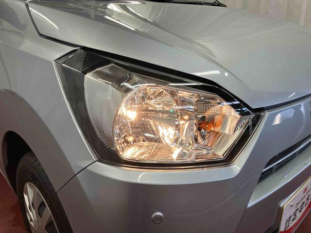 ミライースＬ　ＳＡIIIアイドリングストップ　衝突被害軽減システム　１オーナー　キーレス　横滑防止　レーンキープアシスト　オートマチックハイビーム　運転席エアバッグ　助手席エアバッグ　ＡＢＳ　オートライト　衝突安全ボディ（長崎県）の中古車