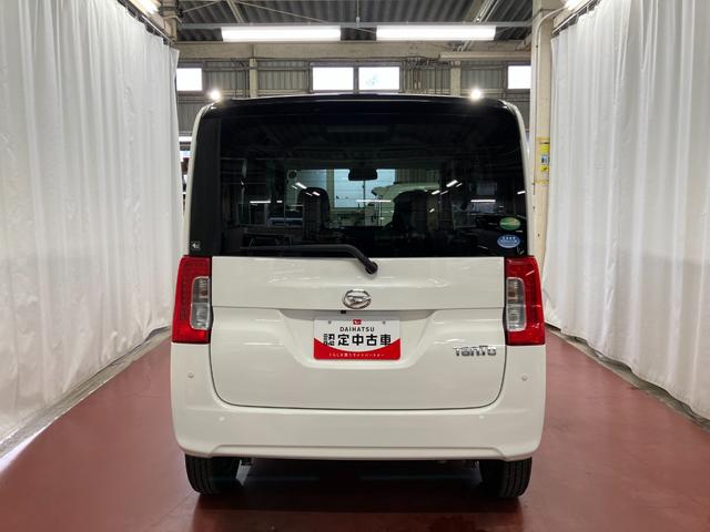 タントＸ　ＳＡIII下取車　ナビ　バックカメラ　片側電動両側スライドドア　シートヒーター　フルセグＴＶ　Ｂｌｕｅｔｏｏｔｈ　ＤＶＤ　衝突被害軽減システム　横滑り防止装置　オートマチックハイビーム　プッシュスタート（長崎県）の中古車