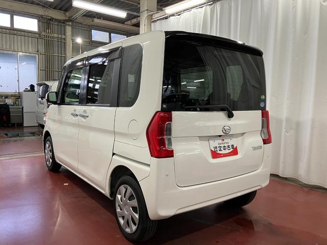 タントＸ　ＳＡIII下取車　ナビ　バックカメラ　片側電動両側スライドドア　シートヒーター　フルセグＴＶ　Ｂｌｕｅｔｏｏｔｈ　ＤＶＤ　衝突被害軽減システム　横滑り防止装置　オートマチックハイビーム　プッシュスタート（長崎県）の中古車