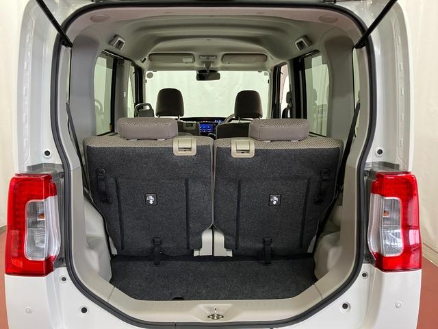 タントＸ　ＳＡIII下取車　ナビ　バックカメラ　片側電動両側スライドドア　シートヒーター　フルセグＴＶ　Ｂｌｕｅｔｏｏｔｈ　ＤＶＤ　衝突被害軽減システム　横滑り防止装置　オートマチックハイビーム　プッシュスタート（長崎県）の中古車