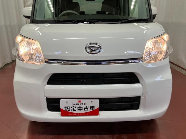 タントＸ　ＳＡIII下取車　ナビ　バックカメラ　片側電動両側スライドドア　シートヒーター　フルセグＴＶ　Ｂｌｕｅｔｏｏｔｈ　ＤＶＤ　衝突被害軽減システム　横滑り防止装置　オートマチックハイビーム　プッシュスタート（長崎県）の中古車