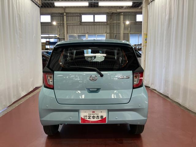 ミライースL SAIIIキーレス アイドリングストップ 運転席エアバッグ 助手席エアバッグ 1オーナー 整備記録簿 オートマチックハイビーム 衝突安全ボディ オートライト ABS 横滑り防止装置 衝突被害軽減システム(長崎県)の中古車