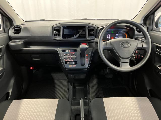 ミライースL SAIIIキーレス アイドリングストップ 運転席エアバッグ 助手席エアバッグ 1オーナー 整備記録簿 オートマチックハイビーム 衝突安全ボディ オートライト ABS 横滑り防止装置 衝突被害軽減システム(長崎県)の中古車