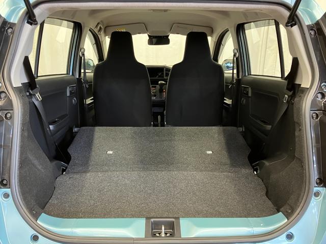 ミライースL SAIIIキーレス アイドリングストップ 運転席エアバッグ 助手席エアバッグ 1オーナー 整備記録簿 オートマチックハイビーム 衝突安全ボディ オートライト ABS 横滑り防止装置 衝突被害軽減システム(長崎県)の中古車