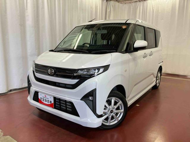 ムーヴＧディスプレイオーディオ　片側電動両側スライドドア　オートマチックハイビーム　ＴＶ　ブルートゥース　ＬＥＤヘッドランプ　電動格納ミラー　アイドリングストップ　レーンアシスト　オートライト　バックカメラ（長崎県）の中古車